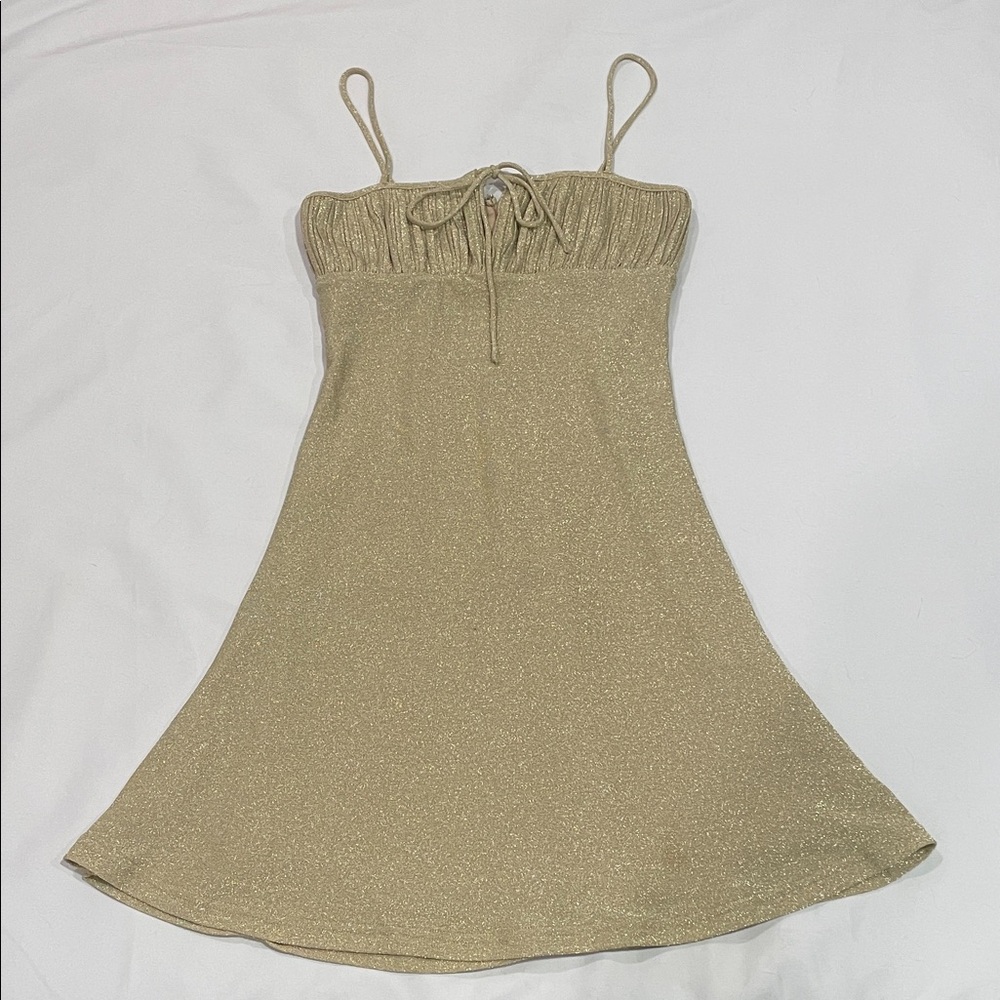 Misha Dress